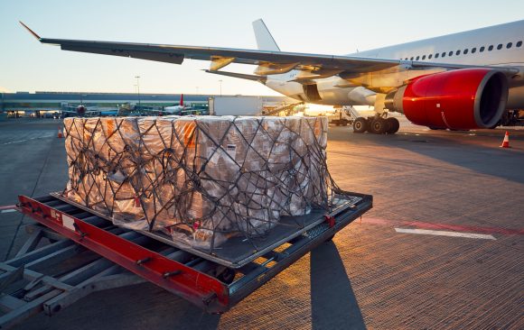 Gopet Trans launches a new air transport service