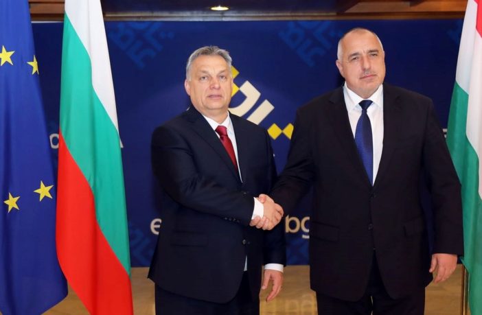 Bulgarian exports to Hungary in 2018 are equivalent to EUR 497.7 million which means an increase of 7.9%
