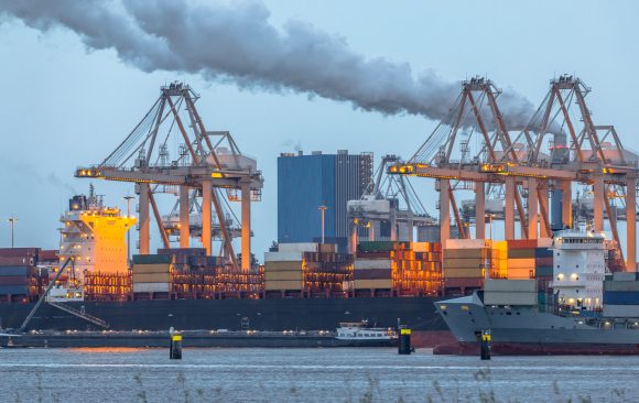 During January and February 2019 the export of goods from Bulgaria to the countries outside the EU was increased by 15% compared to the same period in 2018.
