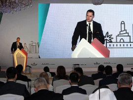 Bulgaria's trade with Qatar has increased five times